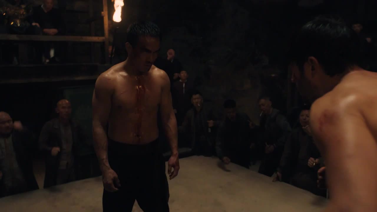 24/7 WARRIOR S01 COLLECTION - 24/7 CHANNELS