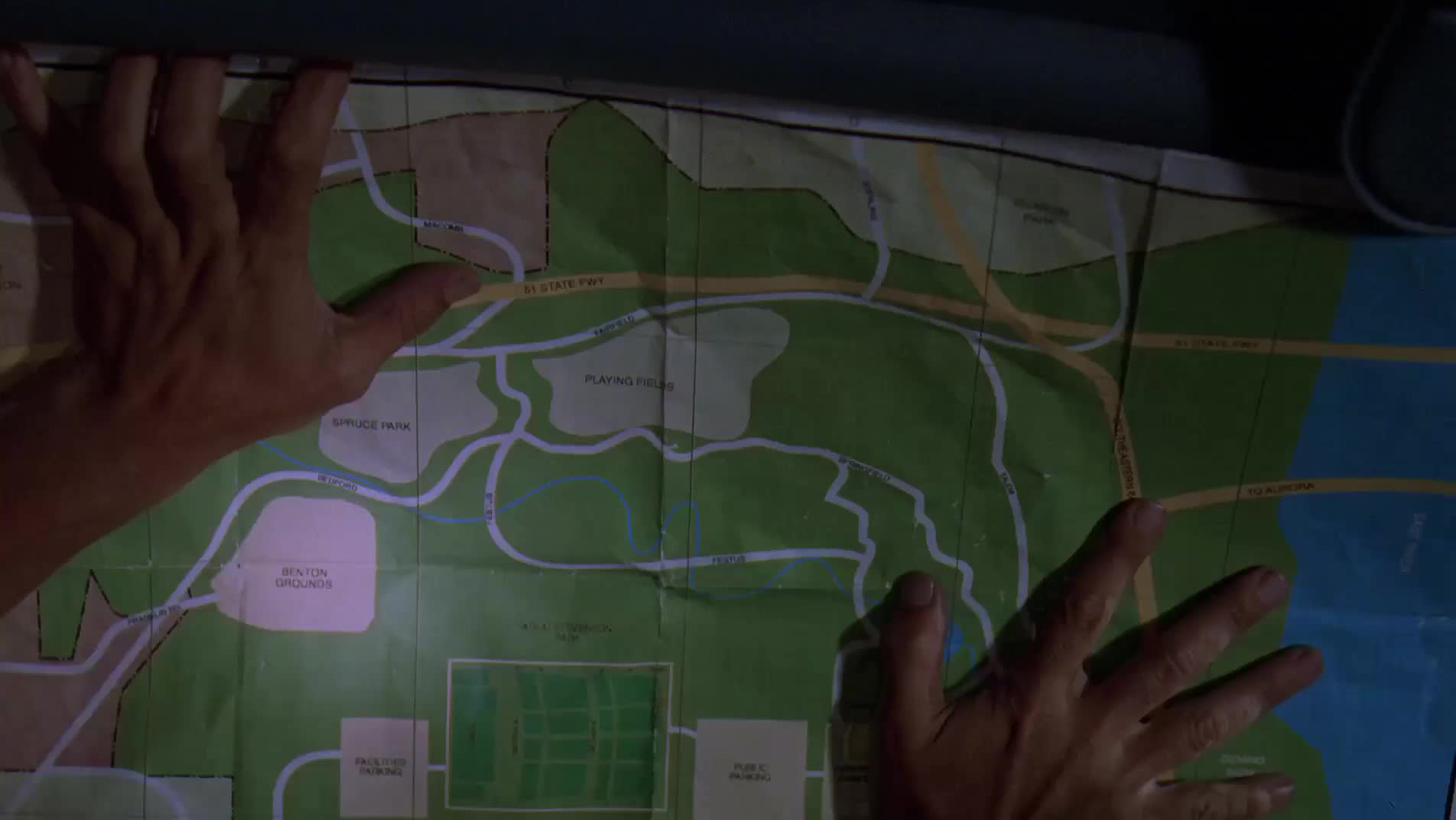 24/7 WAYNES WORLD COLLECTION - 24/7 CHANNELS