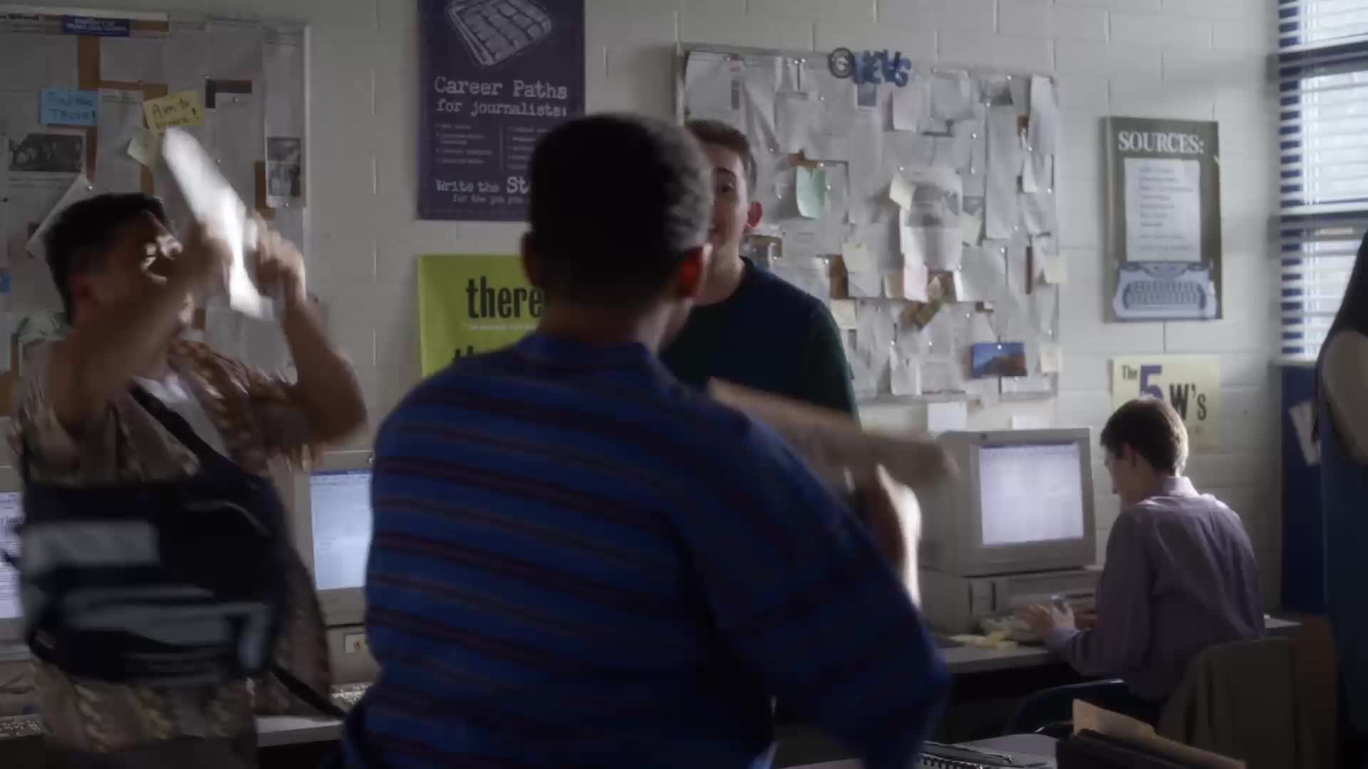 24/7 WHEN THE STREETLIGHTS GO ON COLLECTION - 24/7 CHANNELS