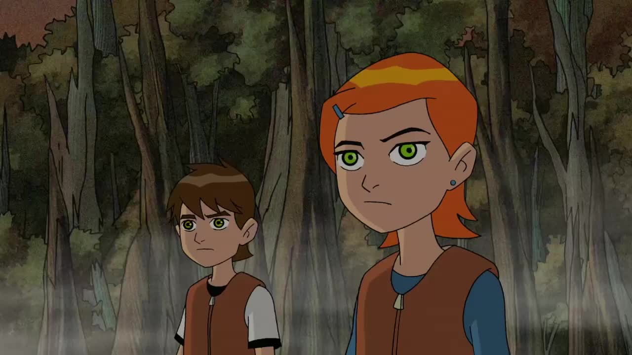 24/7 ES BEN 10 SERIE COMPLETA HD - 24/7 CHANNELS