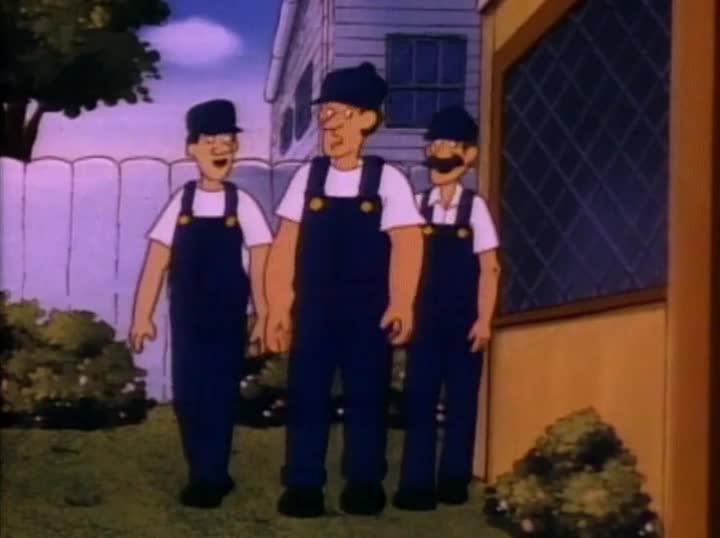 24/7 ES DANIEL EL TRAVIESO 1986 SERIE COMPLETA - 24/7 CHANNELS