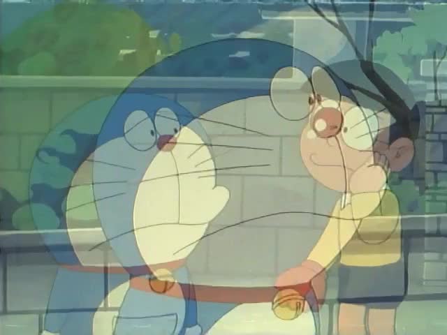 24/7 ES DORAEMON - 24/7 CHANNELS