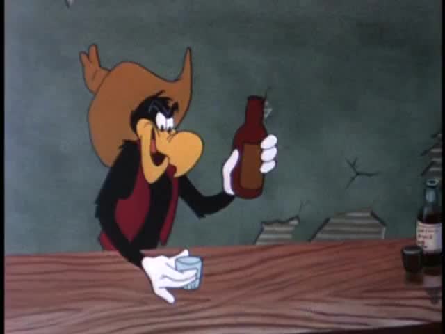 24/7 ES EL PAJARO LOCO - 24/7 CHANNELS