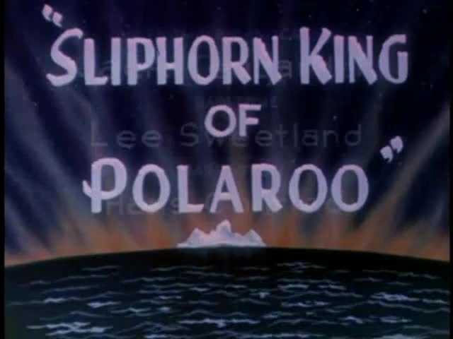 24/7 ES EL PAJARO LOCO TEMPORADA 1 - 24/7 CHANNELS