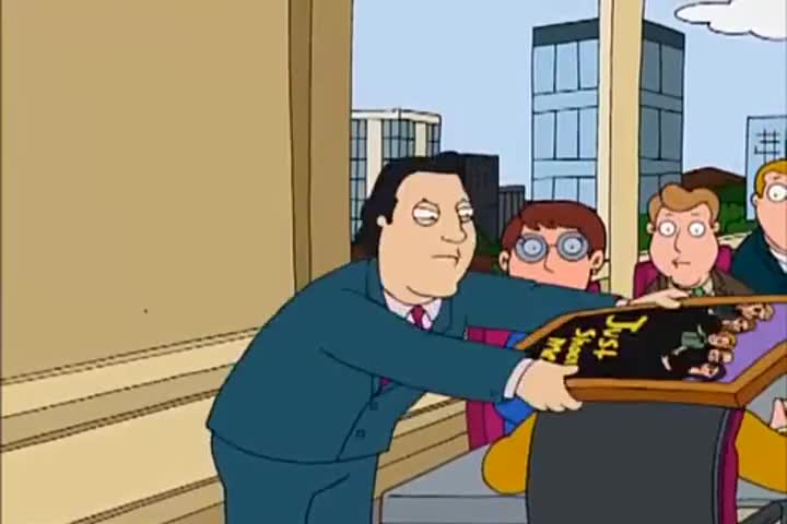 24/7 ES FAMILY GUY - 24/7 CHANNELS