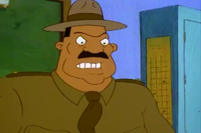 24/7 ES HEY ARNOLD - 24/7 CHANNELS