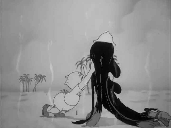 24/7 ES LOONEY TUNES - 24/7 CHANNELS