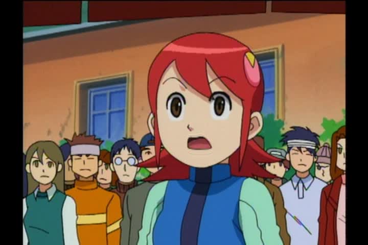 24/7 ES MEGAMAN SERIE COMPLETA - 24/7 CHANNELS