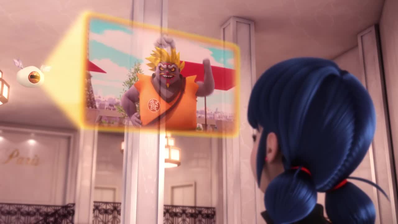 24/7 ES MIRACULOUS LAS AVENTURAS DE LADYBUG SERIE TEMPORADA 1 HD - 24/7 CHANNELS