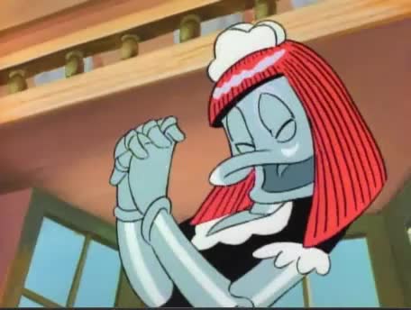 24/7 ES PATO AVENTURAS 1987 SERIE COMPLETA - 24/7 CHANNELS