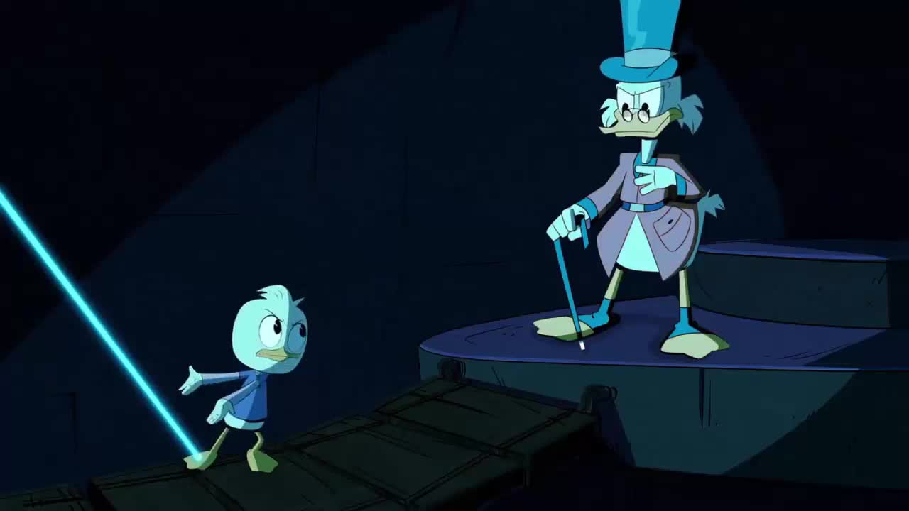 24/7 ES PATOAVENTURAS 2017 SERIE TEMPORADA 1 HD - 24/7 CHANNELS