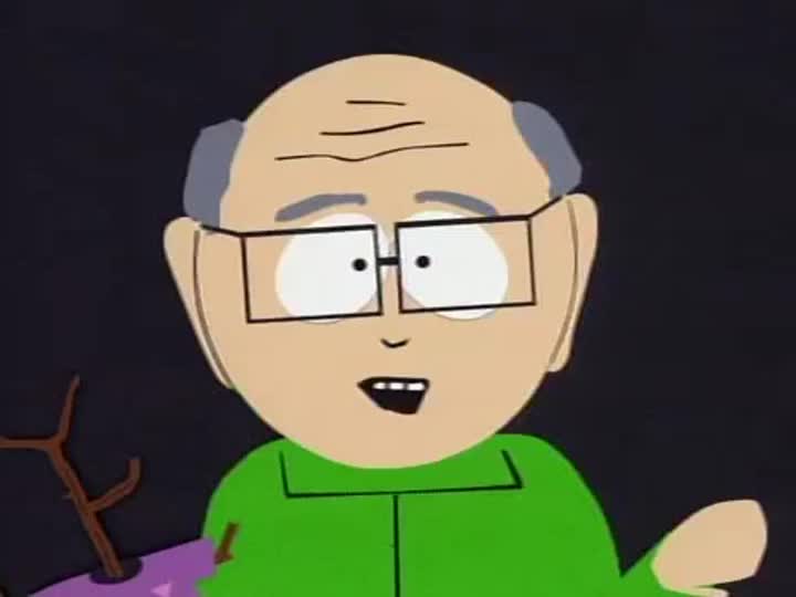 24/7 ES SOUTH PARK - 24/7 CHANNELS