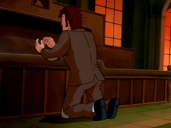 24/7 ES XMEN SERIE COMPLETA - 24/7 CHANNELS