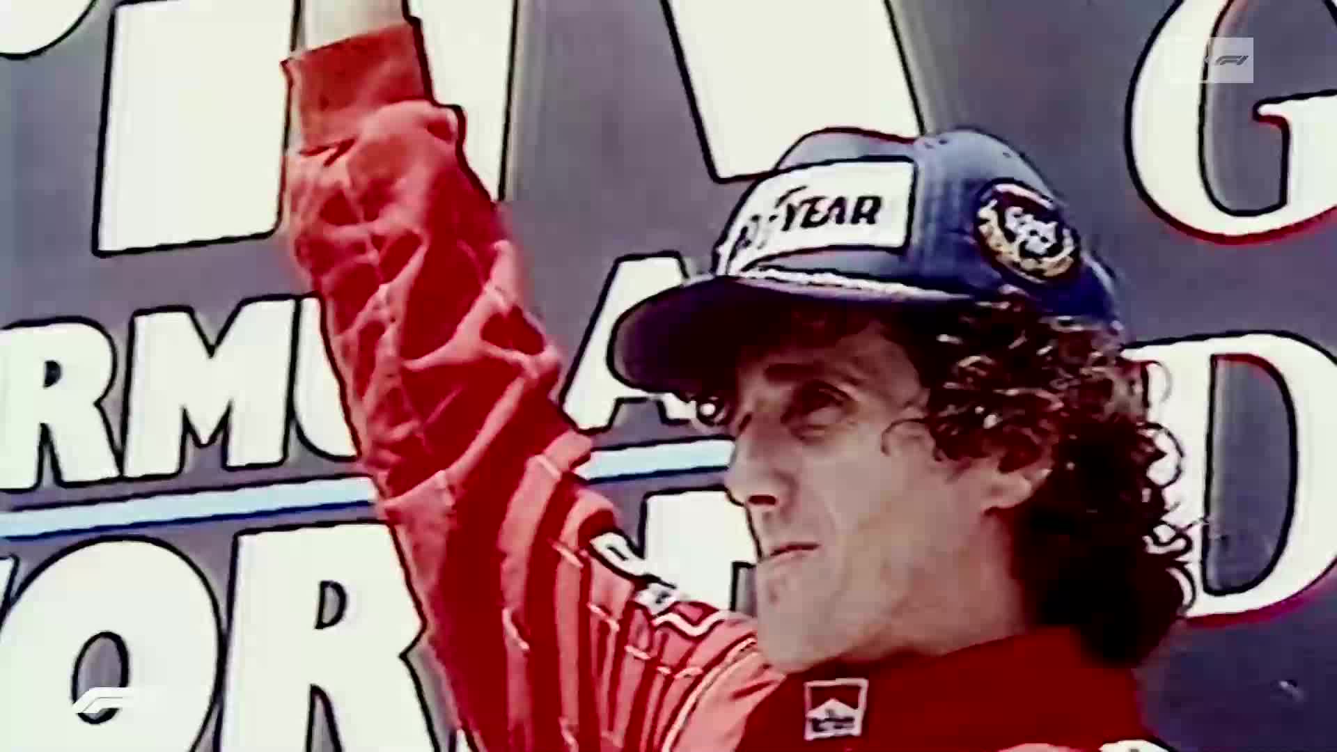 Dazn F1 Spain