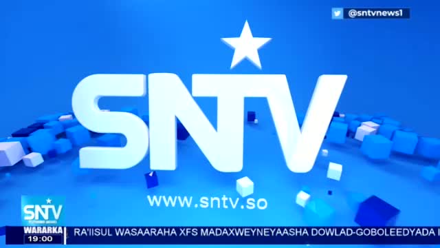 VIP SO SOMALIA SLN TV - AFRICAN