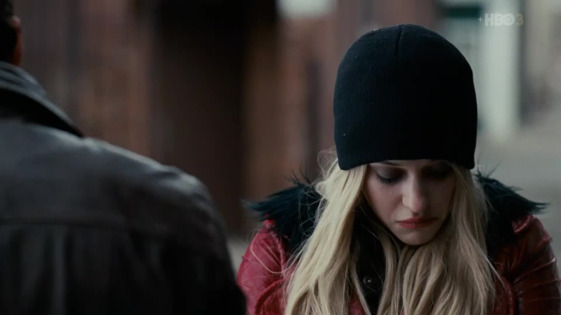 NL HBO 3 FHD - NETHERLANDS