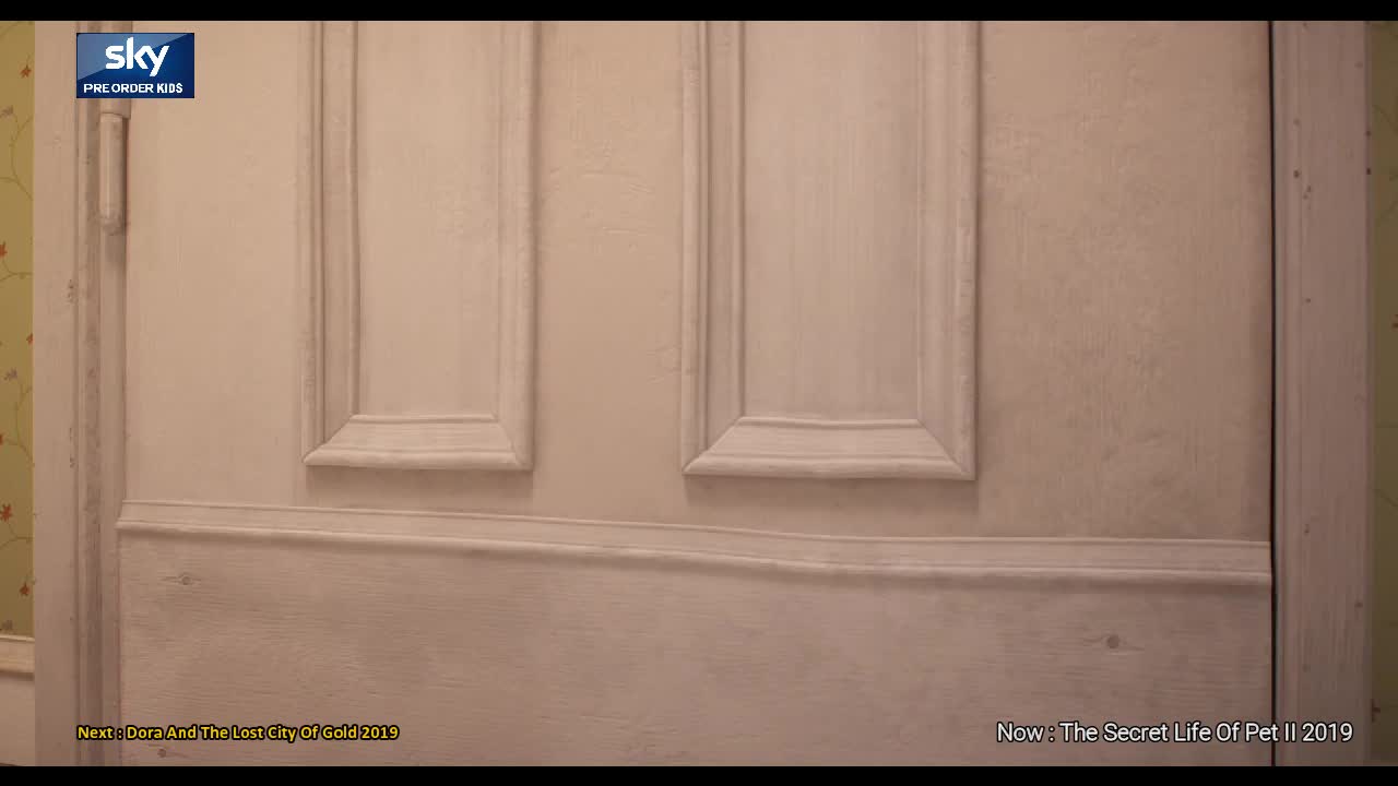 VIP UK SKY STORE PREORDER KIDS - UNITED KINGDOM