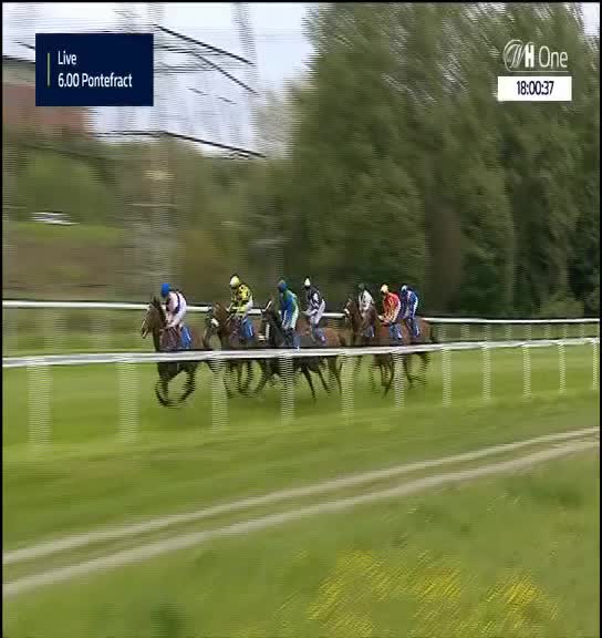 VIP UK WILLIAM HILL BTV - UNITED KINGDOM