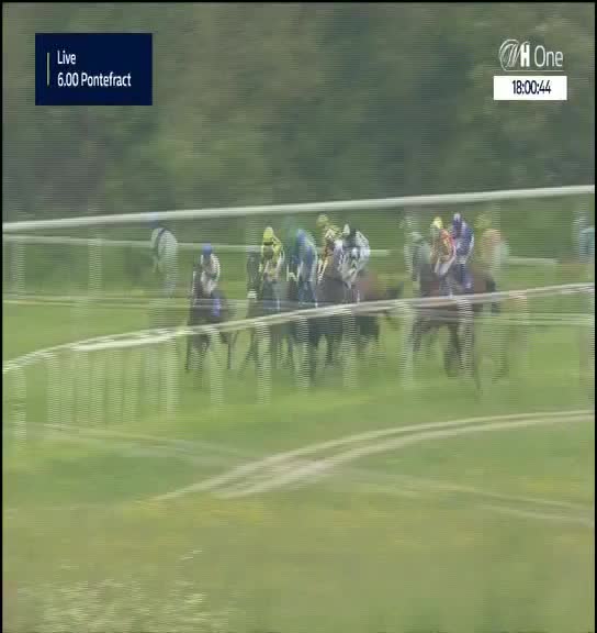 VIP UK WILLIAM HILL ONE - UNITED KINGDOM