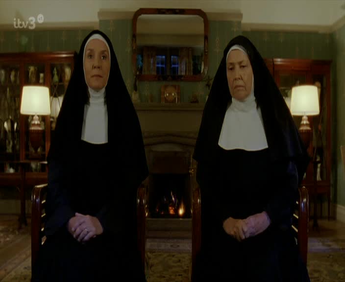 UK ITV 3 1 - UNITED KINGDOM