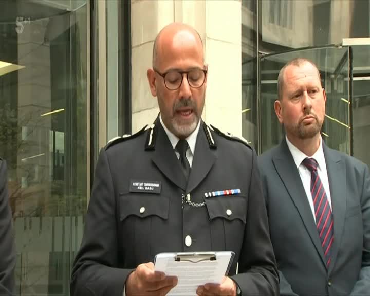 UK CHANNEL 5 1 - UNITED KINGDOM