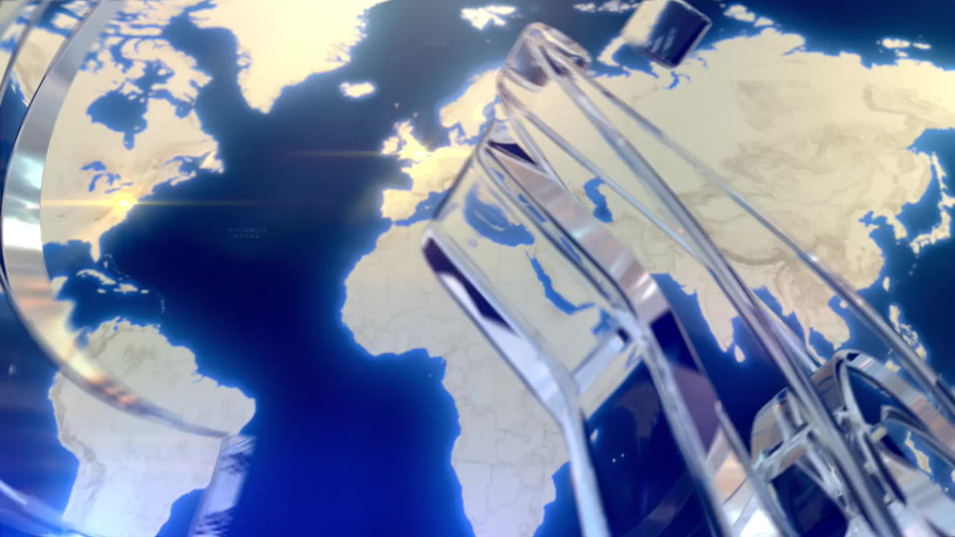 UK AL JAZEERA HD - UNITED KINGDOM