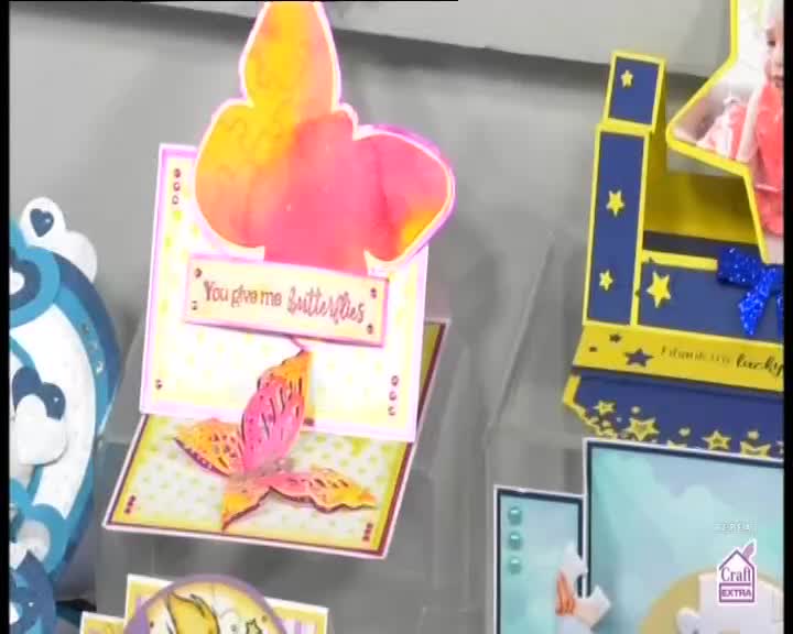 UK CRAFT EXTRA - UNITED KINGDOM