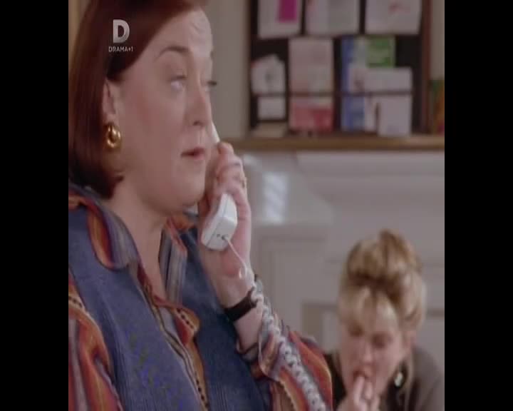 UK DRAMA 1 - UNITED KINGDOM