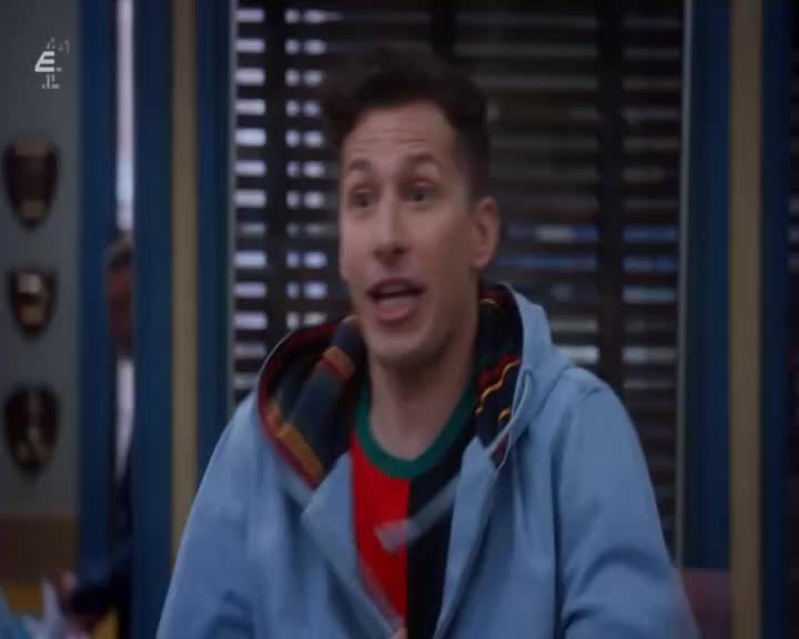 UK E4 1 - UNITED KINGDOM