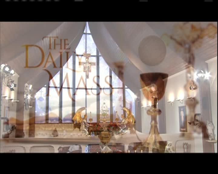 UK EWTN - UNITED KINGDOM