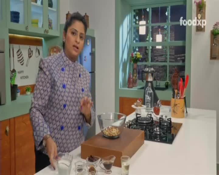 UK FOOD XP - UNITED KINGDOM