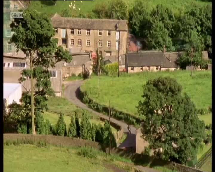 UK GOLD 1 - UNITED KINGDOM