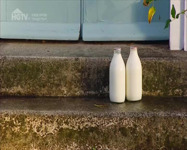 UK HGTV - UNITED KINGDOM