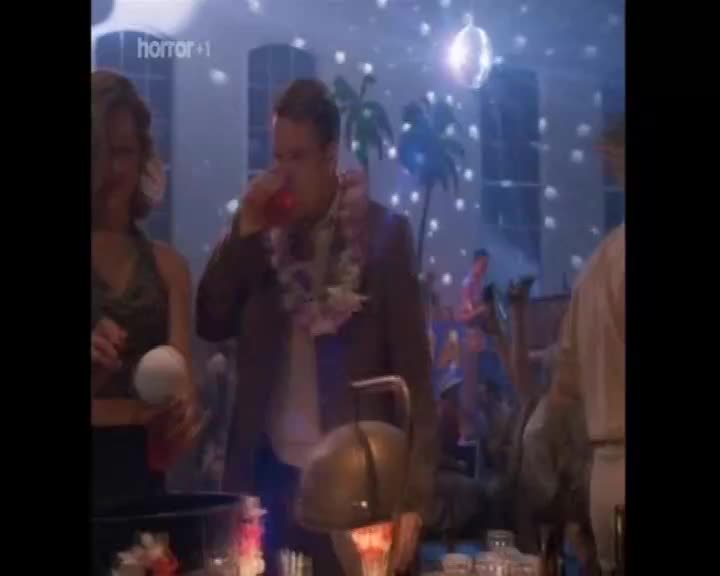 UK HORROR CHANNEL 1 - UNITED KINGDOM