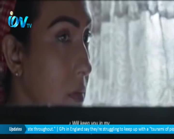 UK ION TV - UNITED KINGDOM