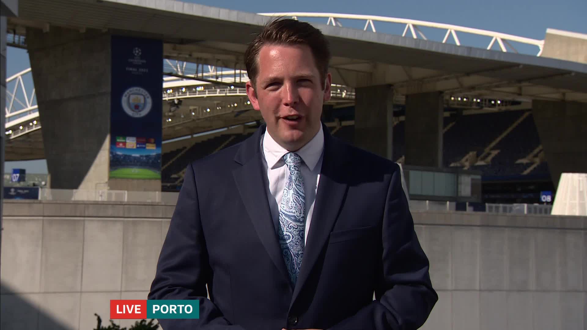 UK ITV GRANADA - UNITED KINGDOM