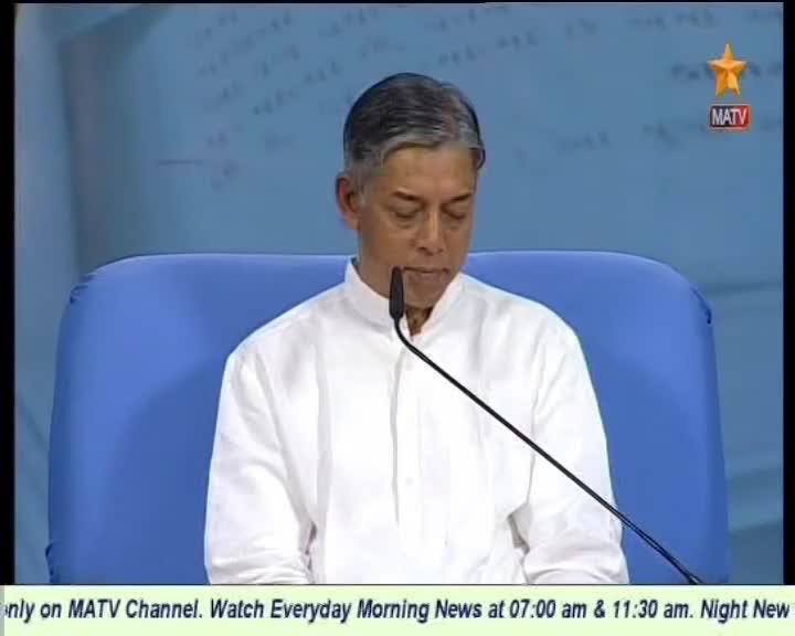 UK MATV NATIONAL - UNITED KINGDOM