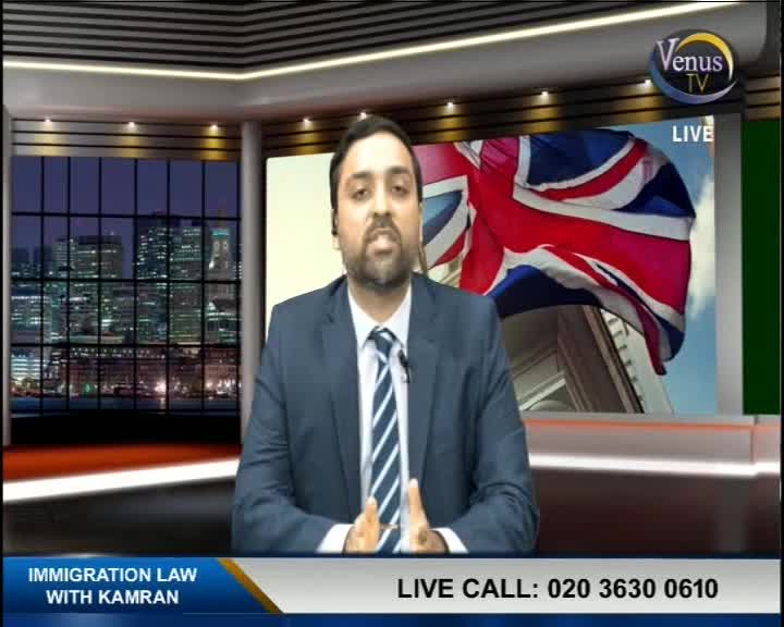 UK VENUS - UNITED KINGDOM