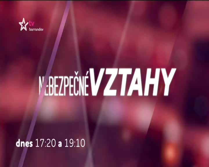 VIP CZ BARRANDOV FHD - CZECH  SLOVAKIA