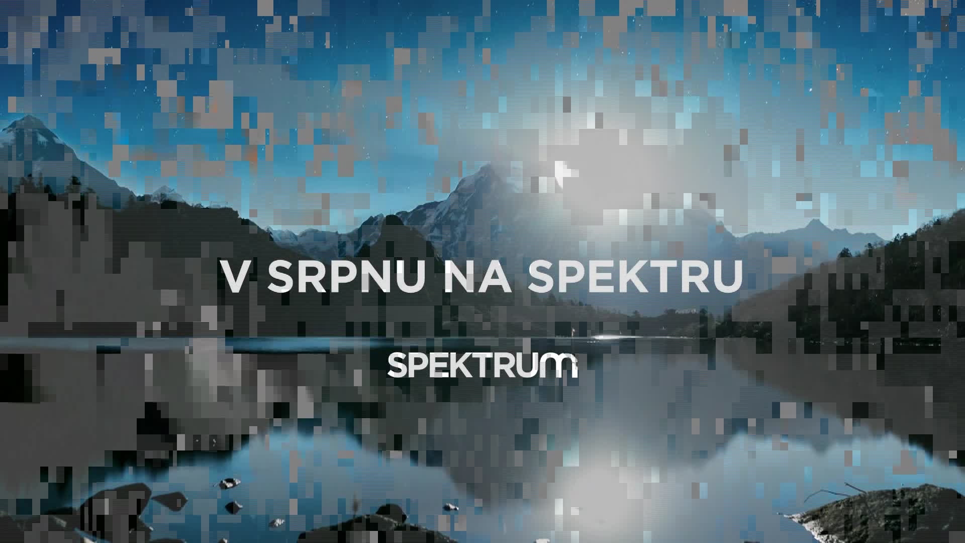 CZ SPECTRUM HD - CZECH  SLOVAKIA