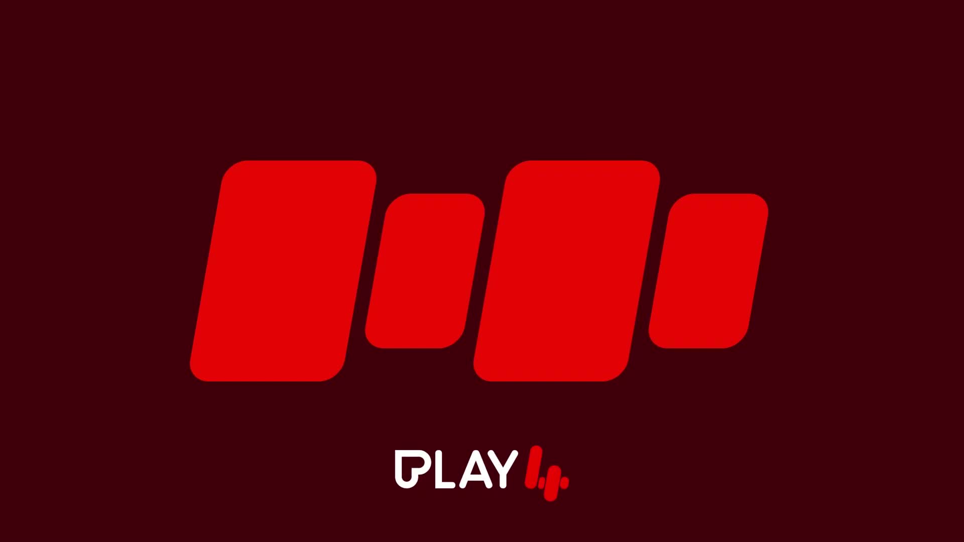 BE PLAY 4 FHD - BELGIUM  LUXEMBOURG