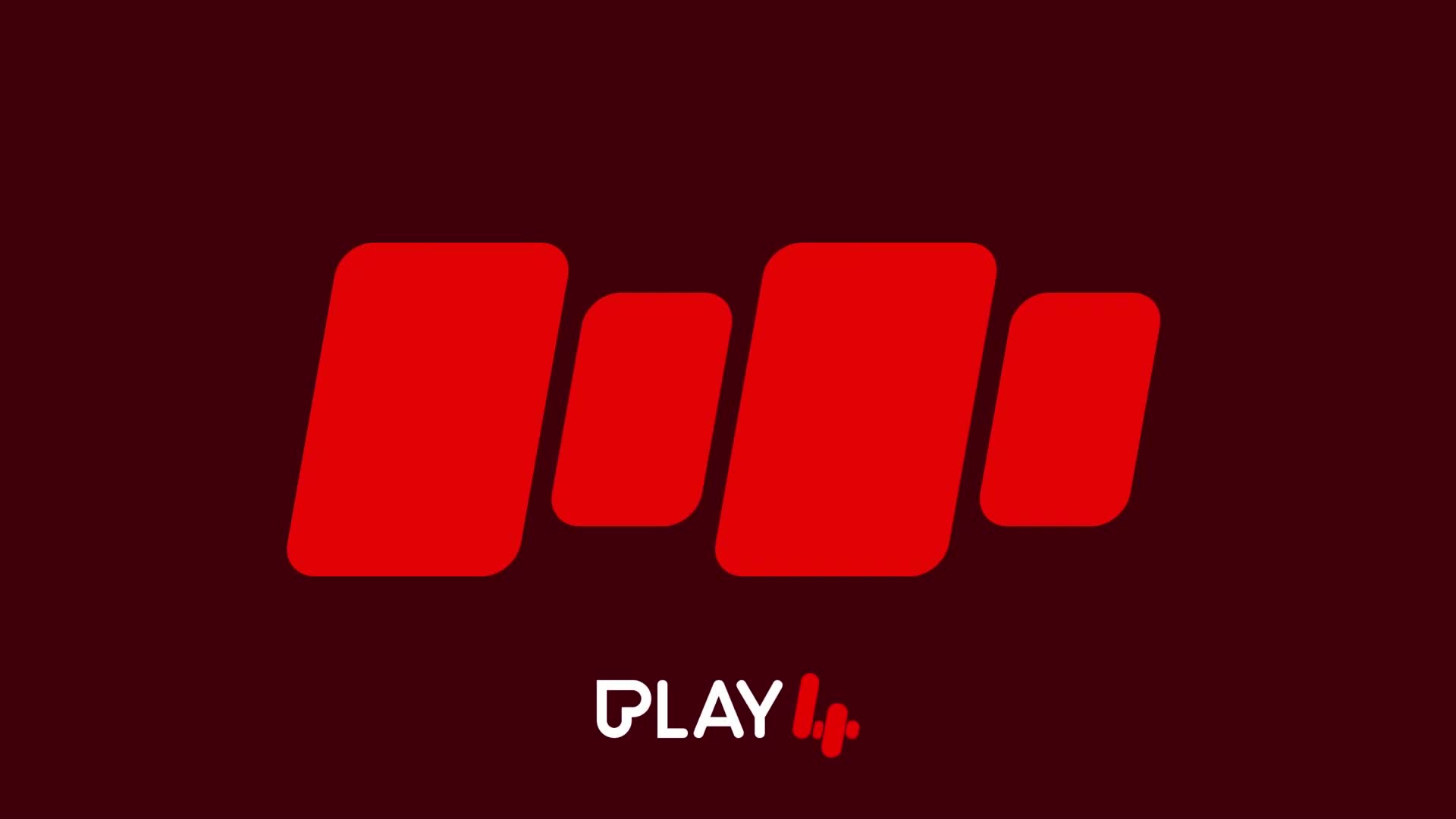BE PLAY 4 HD - BELGIUM  LUXEMBOURG