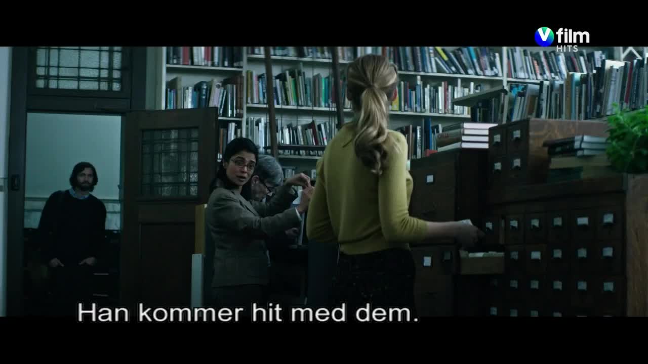 VIP DK V FILM HITS HD - DENMARK