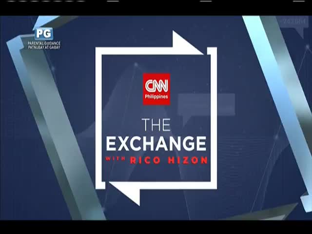 VIP PH OSN CNN PHILIPINE - FILIPINO