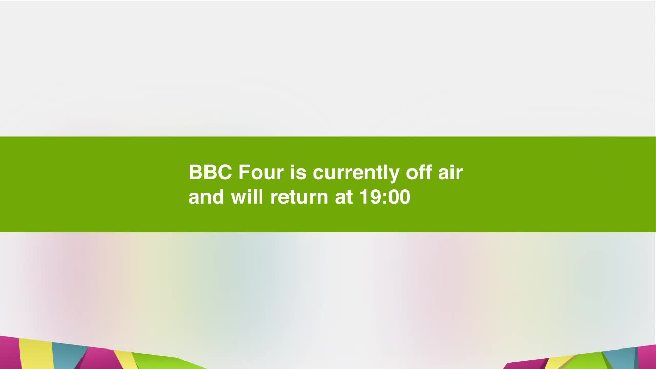 UK BBC 4 - UNITED KINGDOM