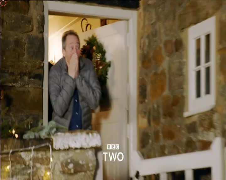 UK BBC TWO SCOTLAND - UNITED KINGDOM