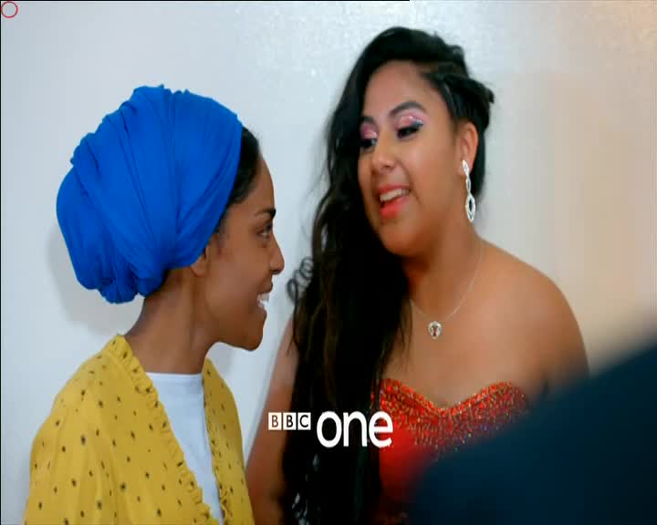 UK BBC TWO NORTHERN IRELAND - UNITED KINGDOM