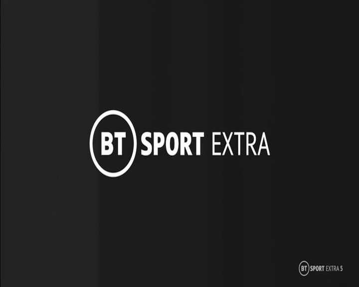 UK BT SPORT EXTRA 1 - UNITED KINGDOM