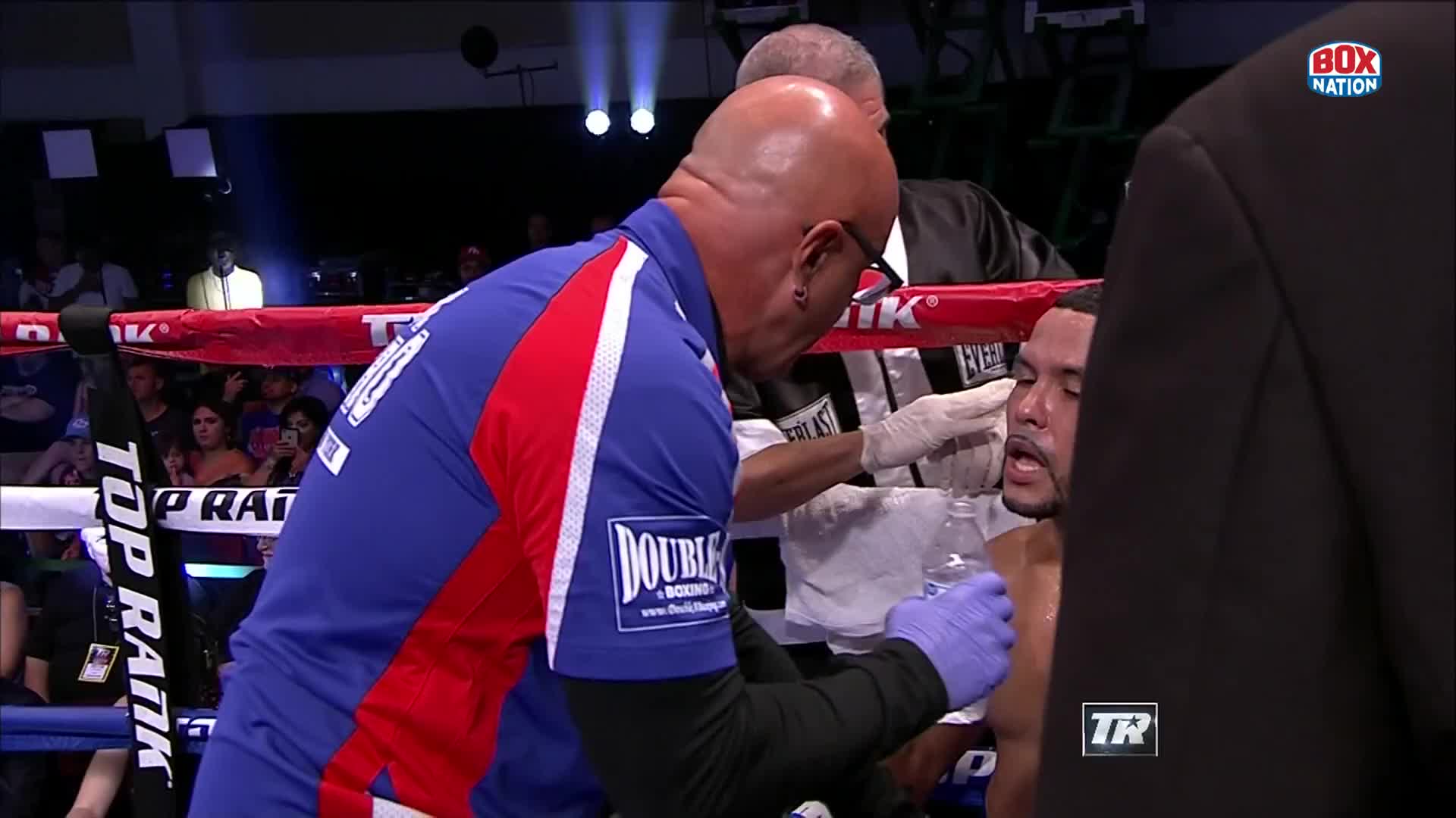 UK BOX NATION HD - UNITED KINGDOM