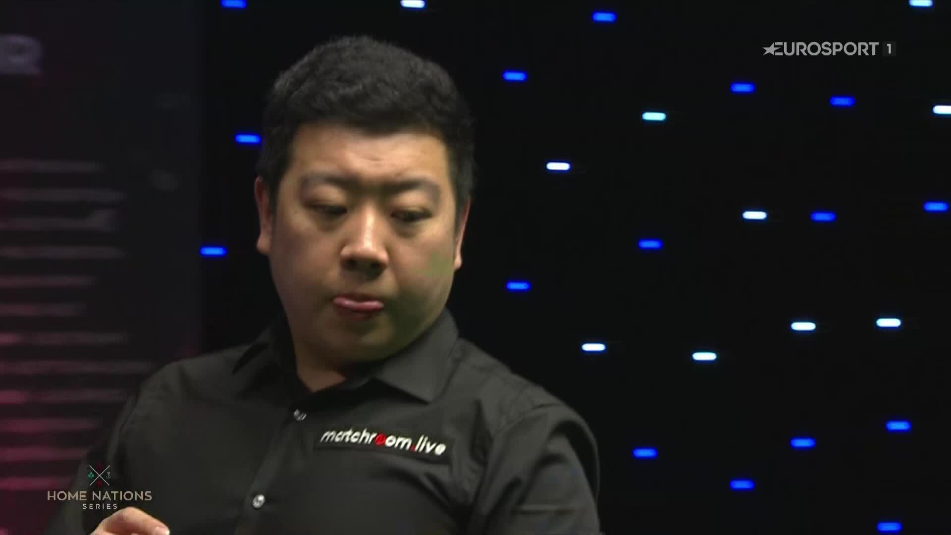 UK EUROSPORT 1 HD - UNITED KINGDOM